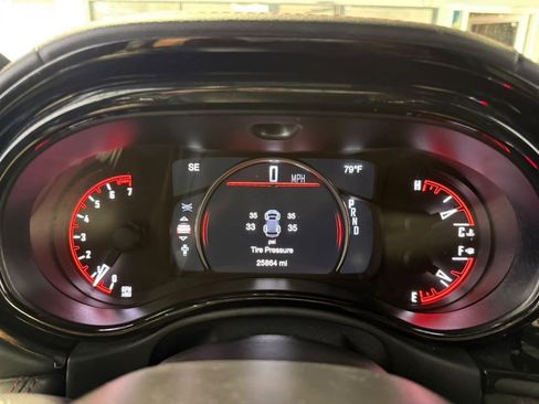 Used 2023 Dodge Durango GT AWD/4WD image 13