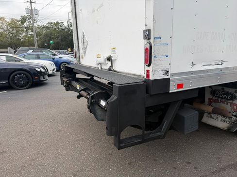 Used 2019 Ford F450 XL w/ XL Value Package RWD image 16