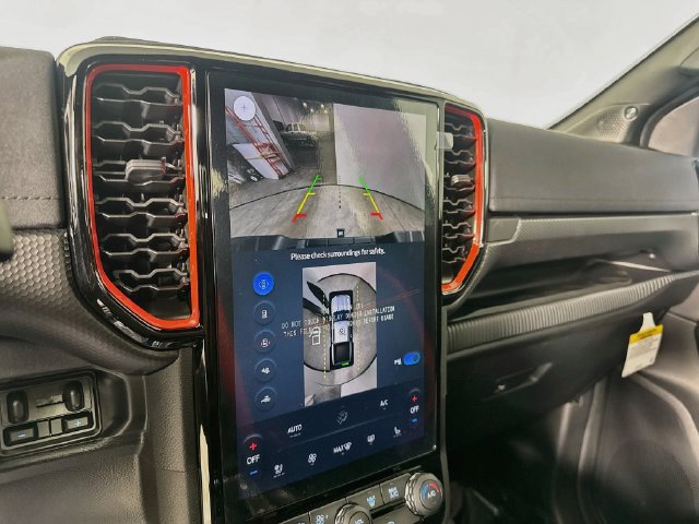New 2026 Ford Ranger Raptor AWD/4WD image 14