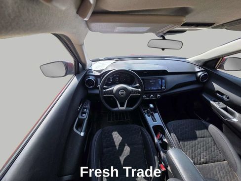 Used 2023 Nissan Kicks SV FWD image 9