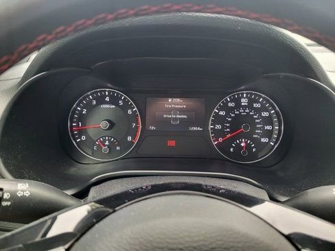 Used 2024 Kia Forte GT image 24