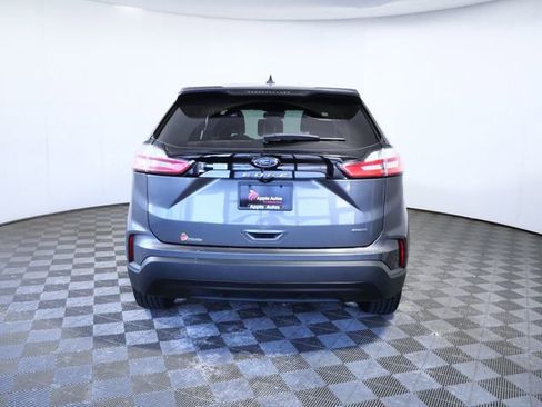 Certified 2022 Ford Edge SE AWD/4WD image 7