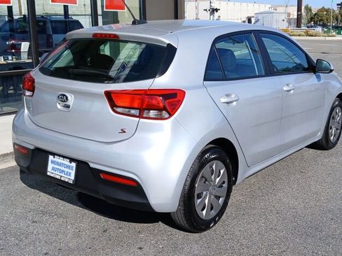 Used 2019 Kia Rio S image 6
