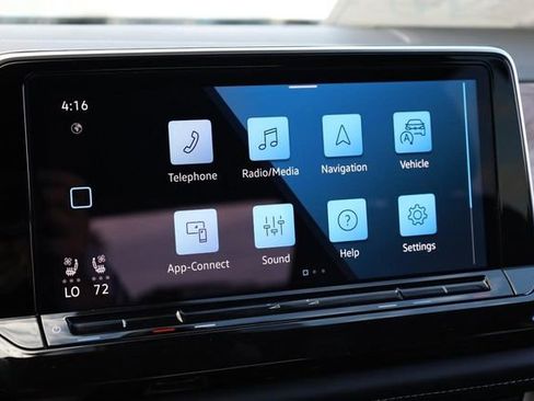 New 2026 Volkswagen Atlas SE image 13