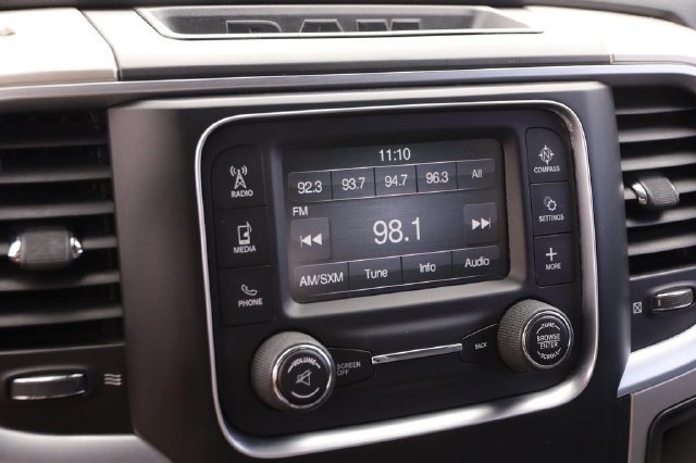 Used 2016 RAM 2500 SLT AWD/4WD image 17