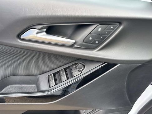 New 2026 Chevrolet Equinox RS image 12