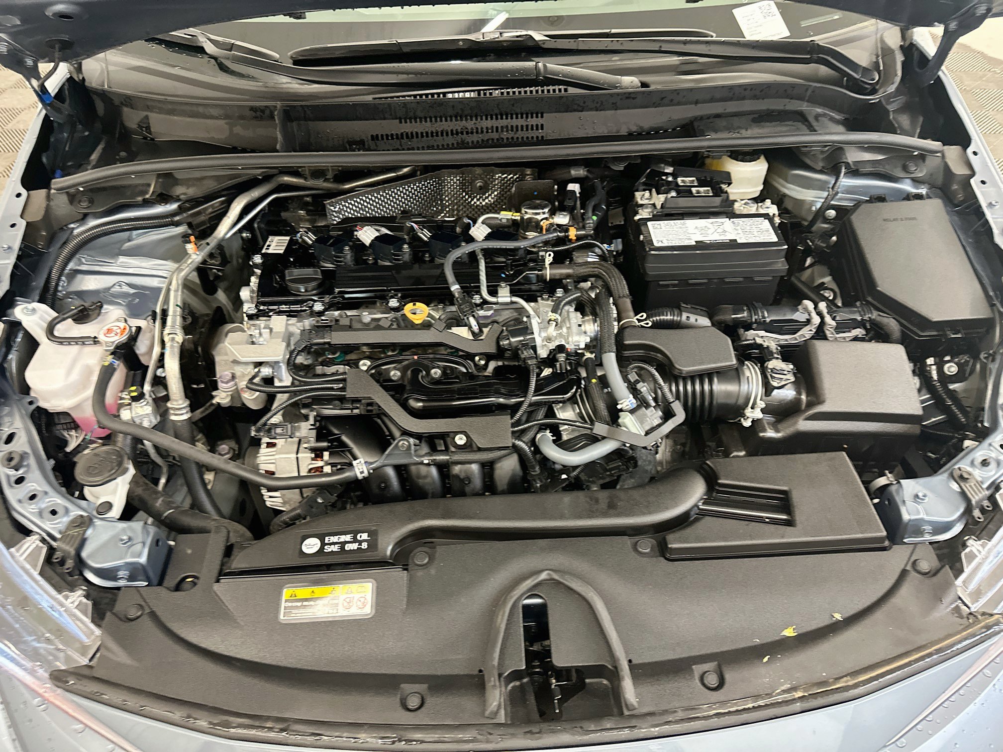 Used 2026 Toyota Corolla LE FWD image 33