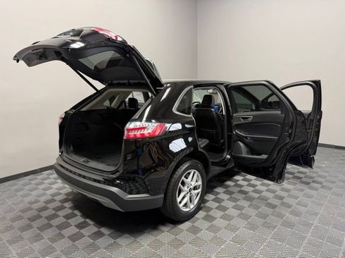 Used 2023 Ford Edge SEL w/ Convenience Package AWD/4WD image 27