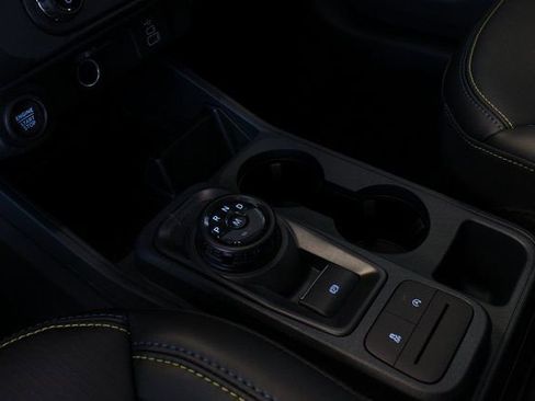 New 2026 Ford Maverick Lobo image 16