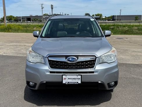 Used 2014 Subaru Forester 2.5i Limited AWD/4WD image 34