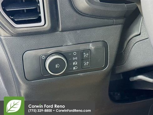 New 2026 Ford Bronco Sport Badlands AWD/4WD image 9