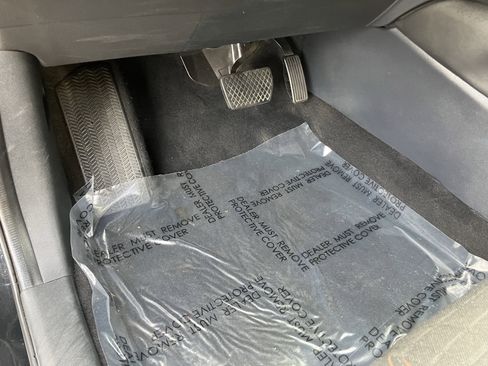 Certified 2024 Honda HR-V Sport image 17