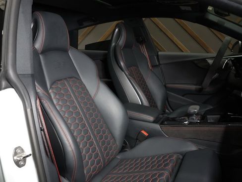 Used 2024 Audi RS 5 Sportback w/ Dynamic Package image 28