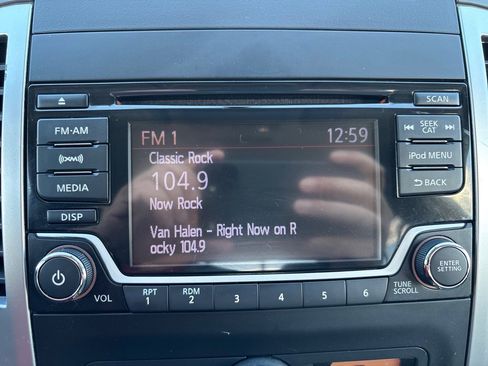 Used 2017 Nissan Frontier SV w/ SV Value Truck Package image 29