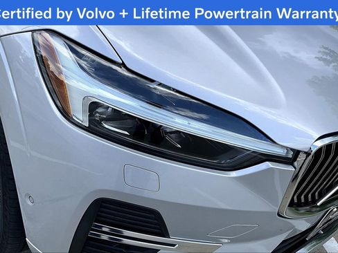 Certified 2023 Volvo XC60 B5 Plus w/ Protection Package Premier image 38