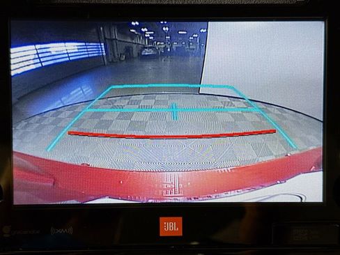 Used 2016 Toyota Prius Four Touring w/ Premium Convenience Package image 14