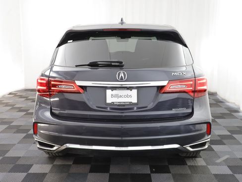 Used 2019 Acura MDX SH-AWD w/ Technology Package image 17