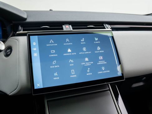 Used 2024 Land Rover Range Rover Velar Dynamic SE image 21