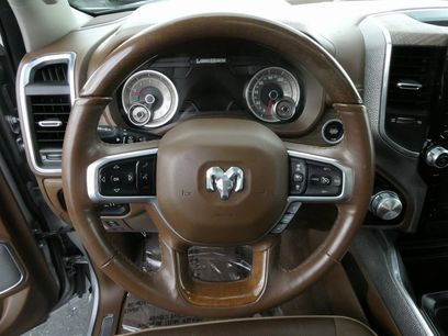 Used 2022 RAM 1500 Limited