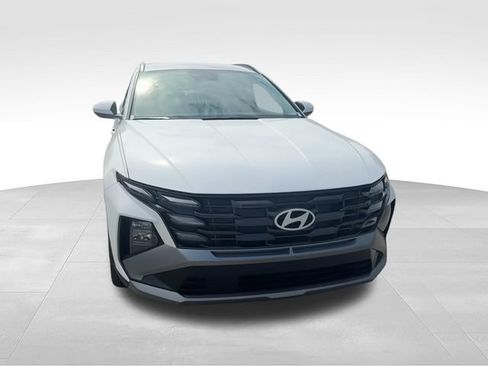 New 2026 Hyundai Tucson SEL Plus AWD/4WD image 3