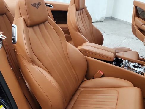 Used 2013 Bentley Continental GT AWD/4WD image 40
