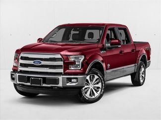Used 2016 Ford F150 King Ranch w/ Equipment Group 601A Luxury AWD/4WD video 1
