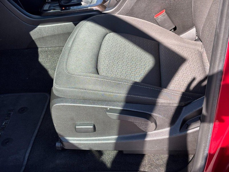 Used 2018 GMC Canyon SLE w/ SLE Convenience Package AWD/4WD image 17