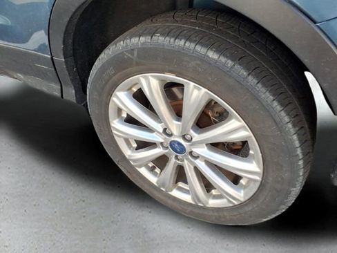 Used 2018 Ford Escape Titanium image 19