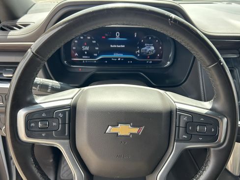 Used 2024 Chevrolet Tahoe LT image 12