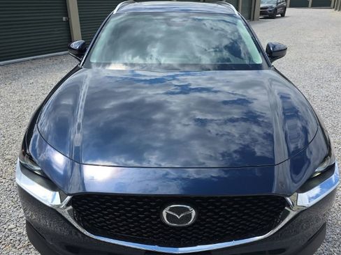 Certified 2025 MAZDA CX-30 AWD 2.5 S w/ Premium Package image 11