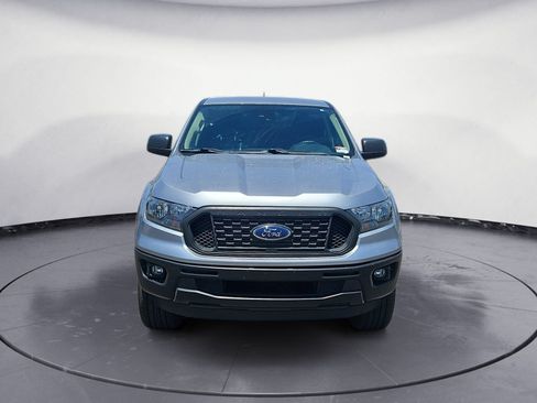 Used 2021 Ford Ranger XL w/ Equipment Group 101A High RWD image 2