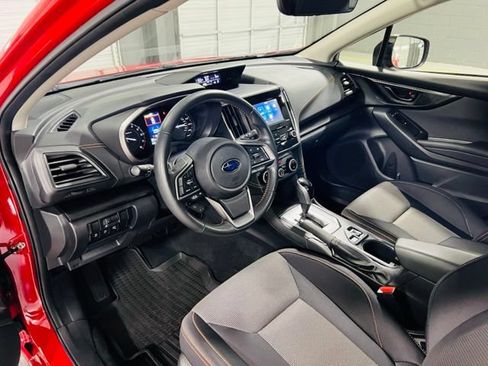 Used 2023 Subaru Crosstrek 2.0i Premium AWD/4WD image 21