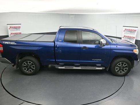 Used 2014 Toyota Tundra SR5 w/ TRD Off Road Package RWD image 17