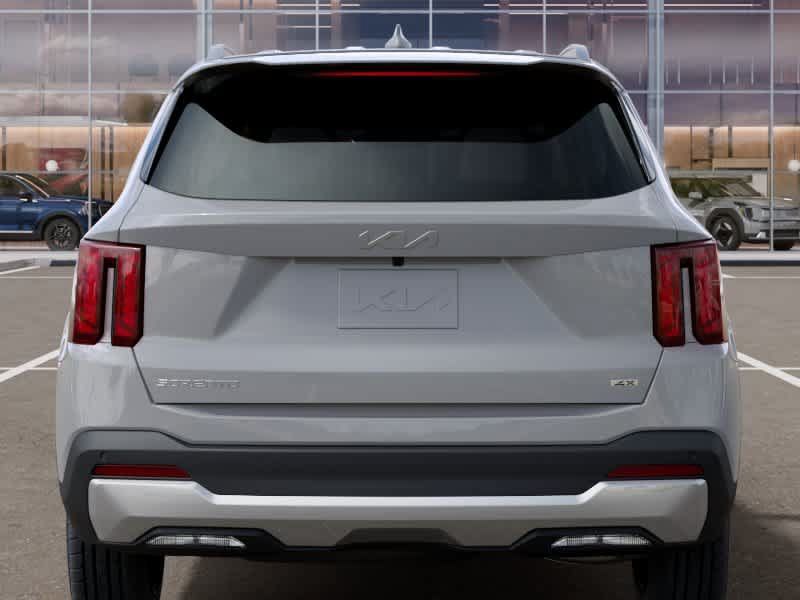 New 2026 Kia Sorento S AWD/4WD image 13