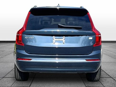 Used 2023 Volvo XC90 T8 Ultimate AWD/4WD image 8
