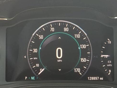 Used 2015 Buick LaCrosse Leather FWD image 29