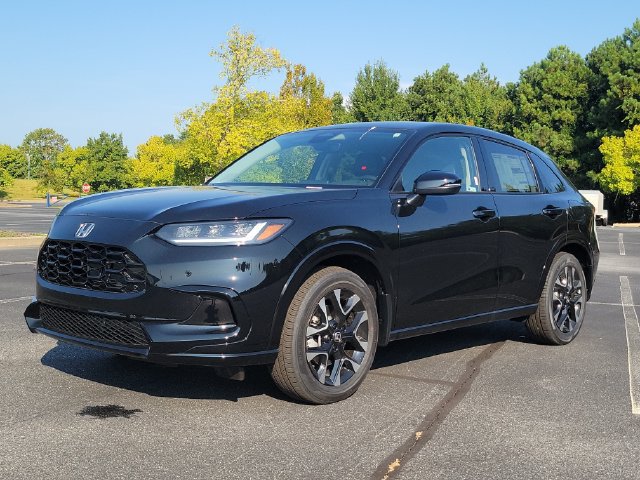 New 2027 Honda HR-V EX-L image 31