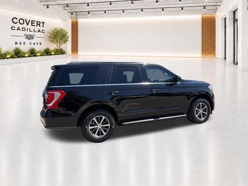 Used 2021 Ford Expedition XLT RWD image 12