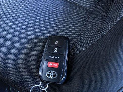 Certified 2026 Toyota Camry LE FWD image 31