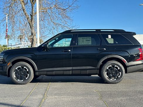 New 2026 Hyundai Palisade XRT Pro AWD/4WD image 7