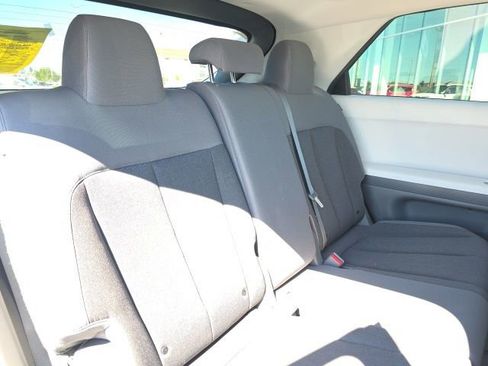 Certified 2024 Hyundai Ioniq 5 SEL image 8