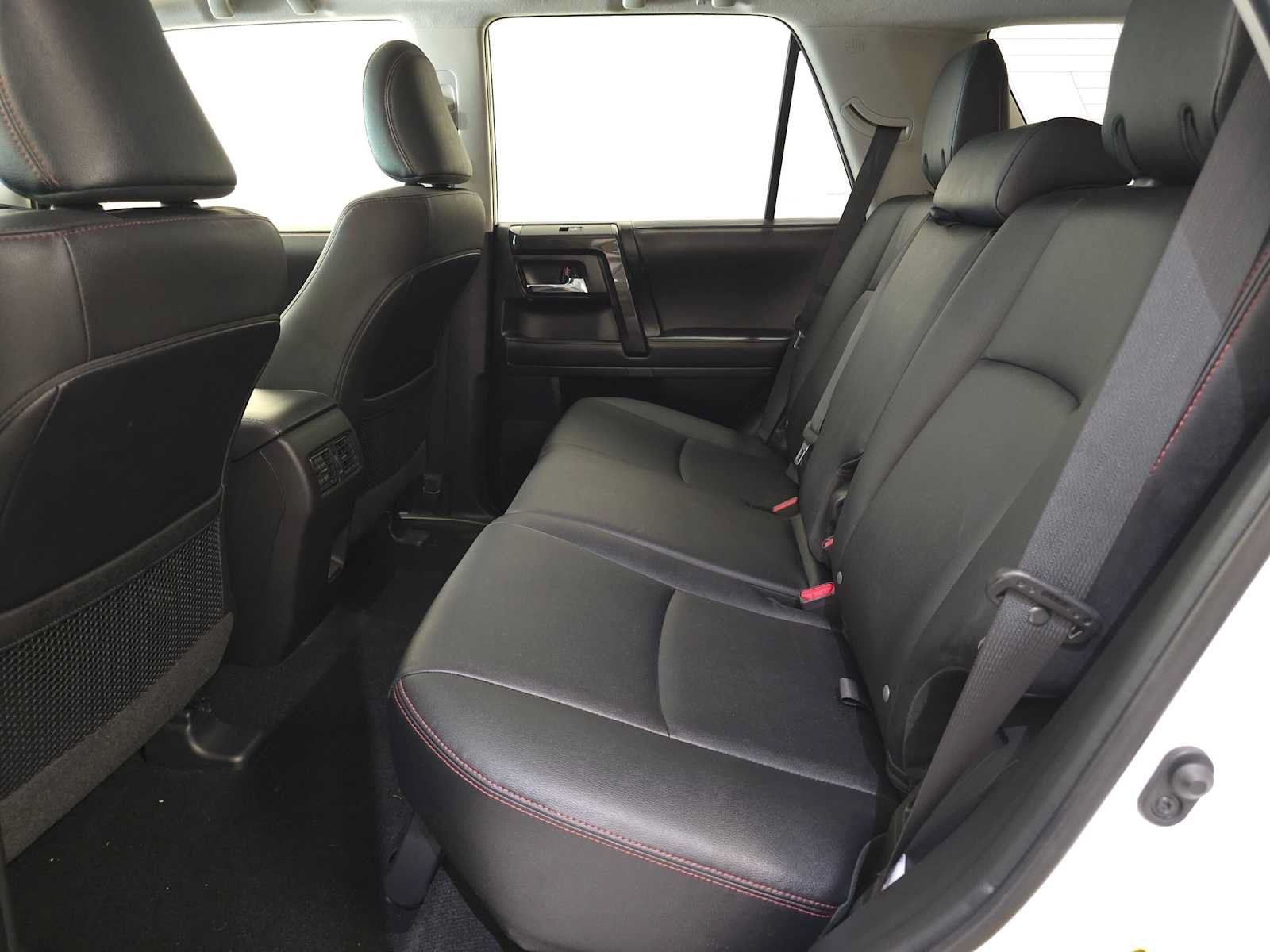 Certified 2023 Toyota 4Runner TRD Pro AWD/4WD image 25