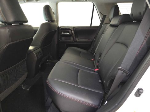 Certified 2023 Toyota 4Runner TRD Pro AWD/4WD image 25