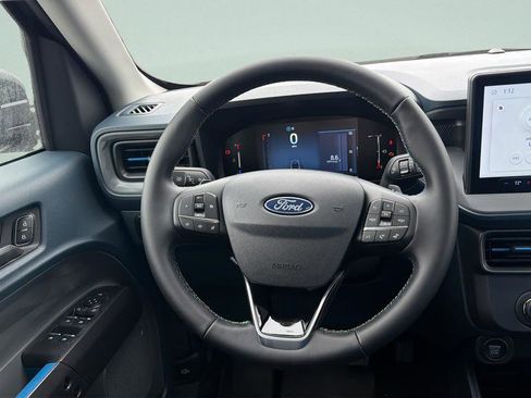 New 2026 Ford Maverick Lobo AWD/4WD image 24