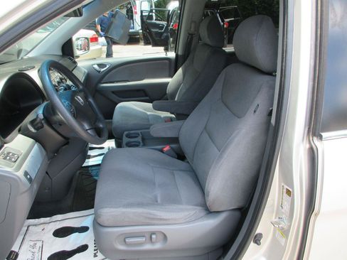 Used 2007 Honda Odyssey EX image 10