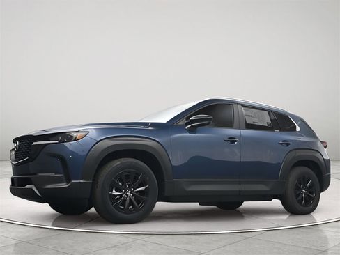 New 2026 MAZDA CX-50 2.5 Hybrid w/ Weather Package image 21