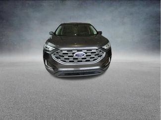 Used 2020 Ford Edge SEL w/ Convenience Package FWD video 2
