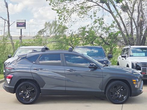 Certified 2026 Hyundai Kona SEL Sport FWD image 3