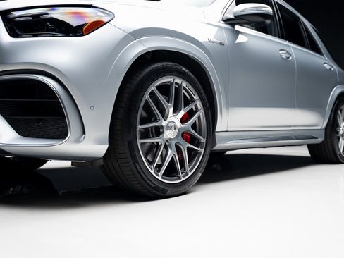 Used 2024 Mercedes-Benz GLE 63 AMG S image 83