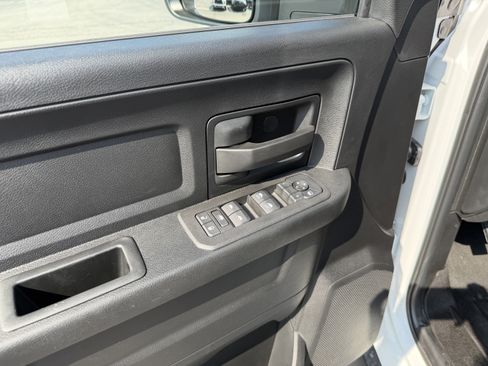 Used 2025 RAM 2500 Tradesman AWD/4WD image 12